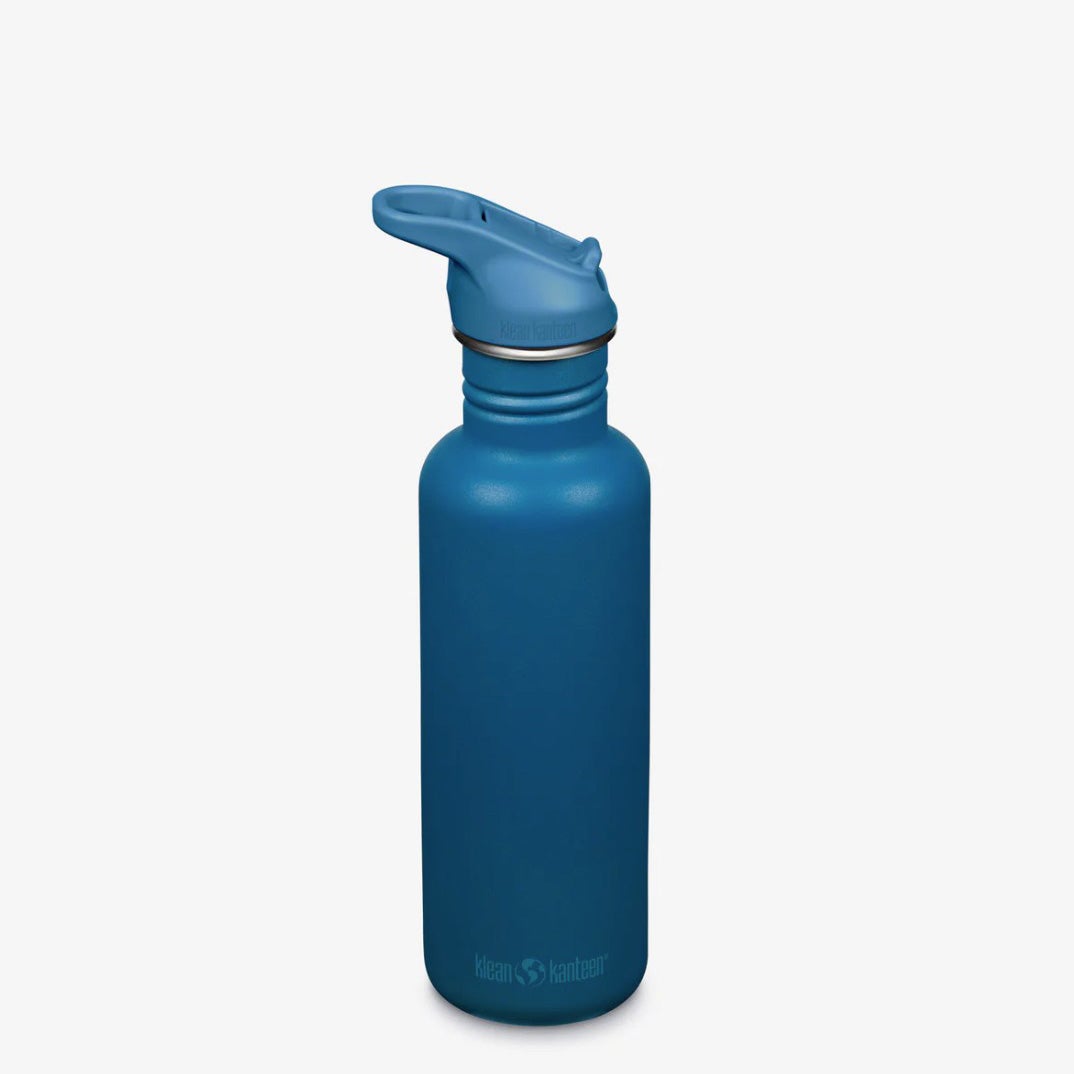 Klean Kanteen Classic Water Bottle - Thumbnail 3