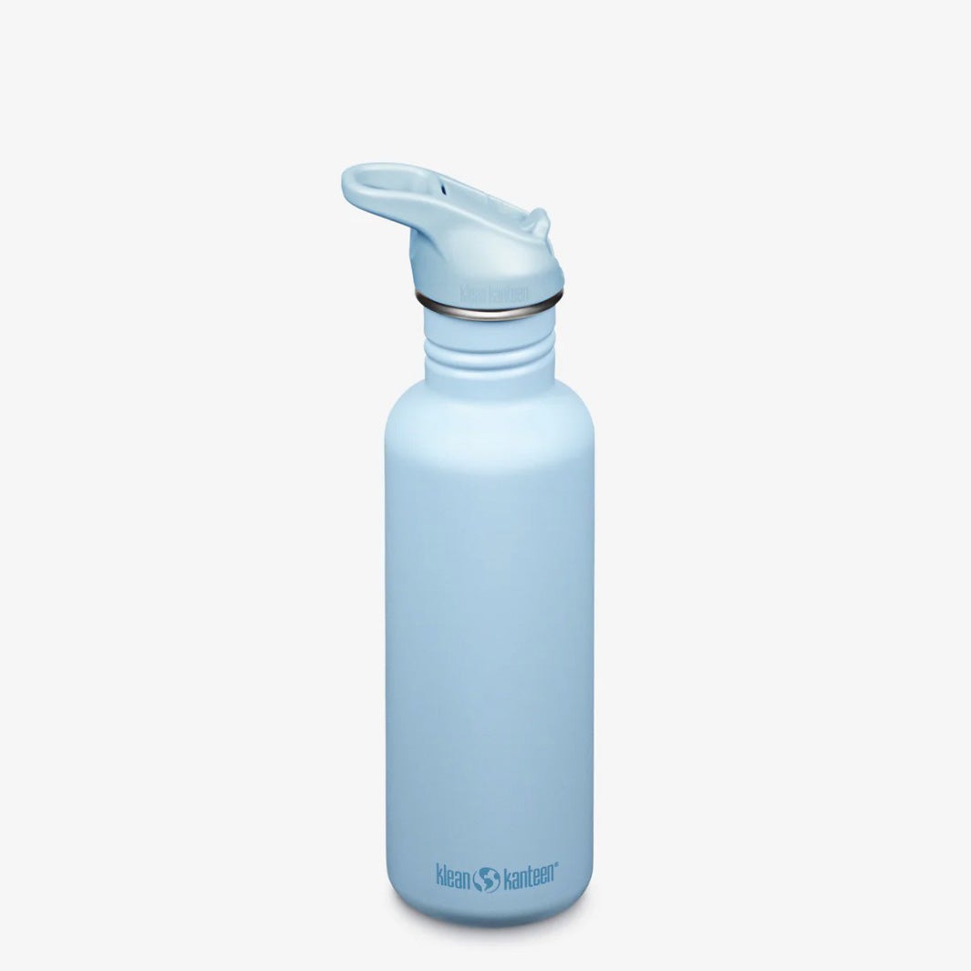 Klean Kanteen Classic Water Bottle