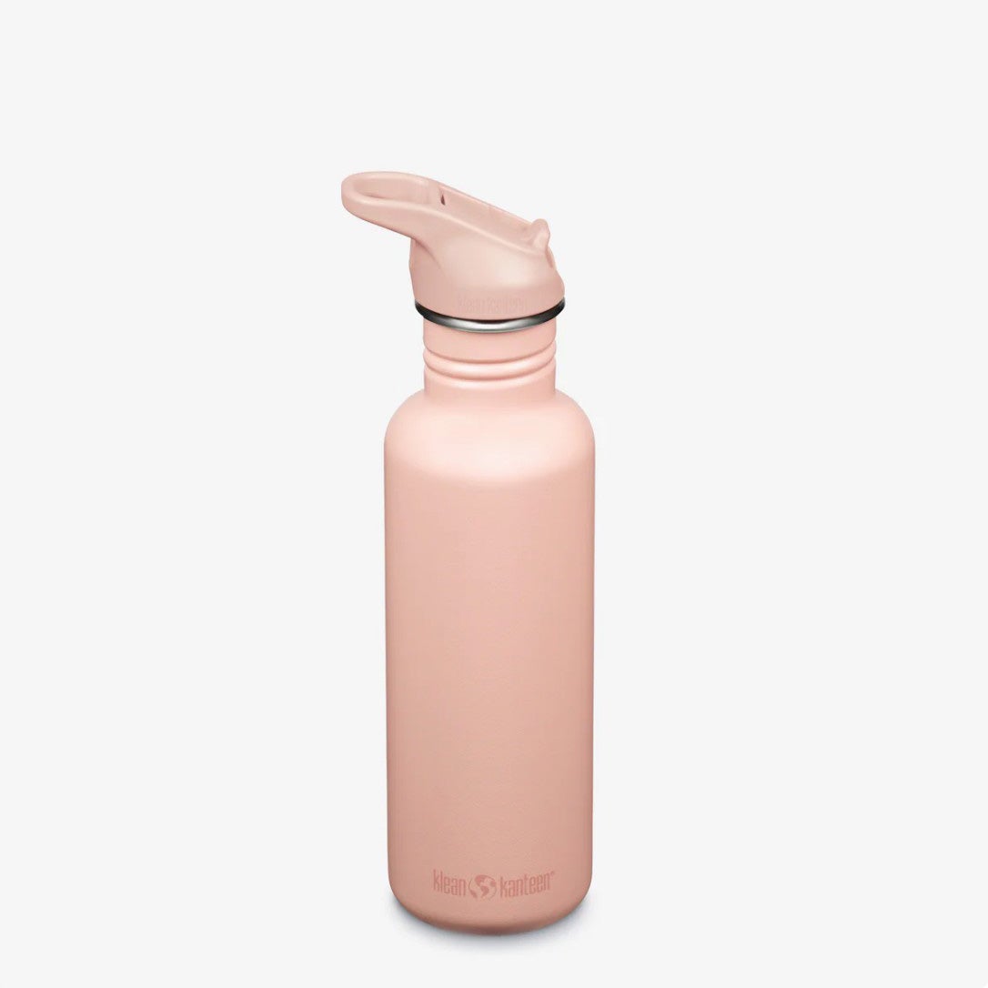 Klean Kanteen Classic Water Bottle - Thumbnail 5